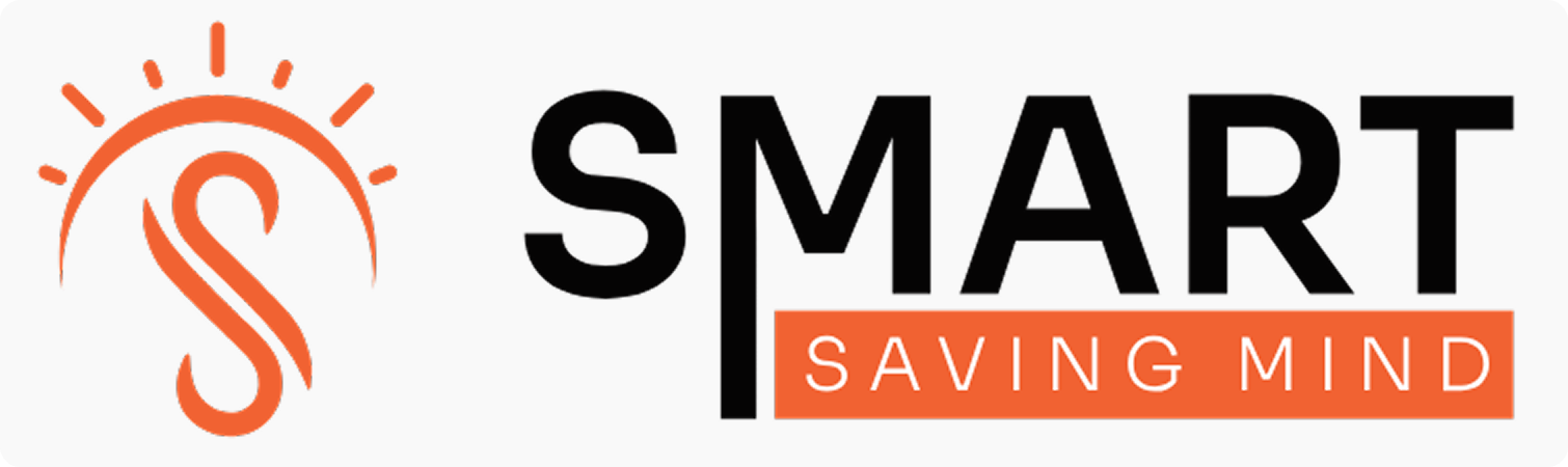 Smart Saving Minds Logo