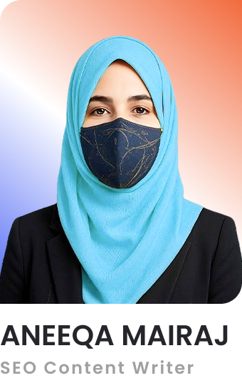 Team Aneeqa