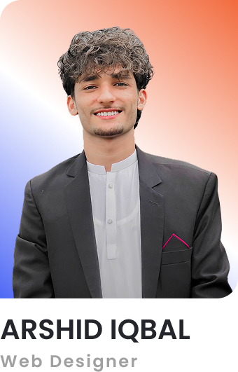 Team Arshid Iqbal
