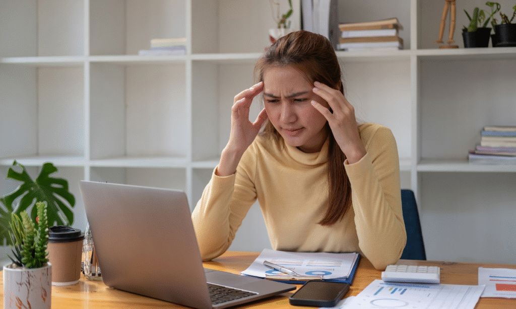 Powerful ways to manage irregular income