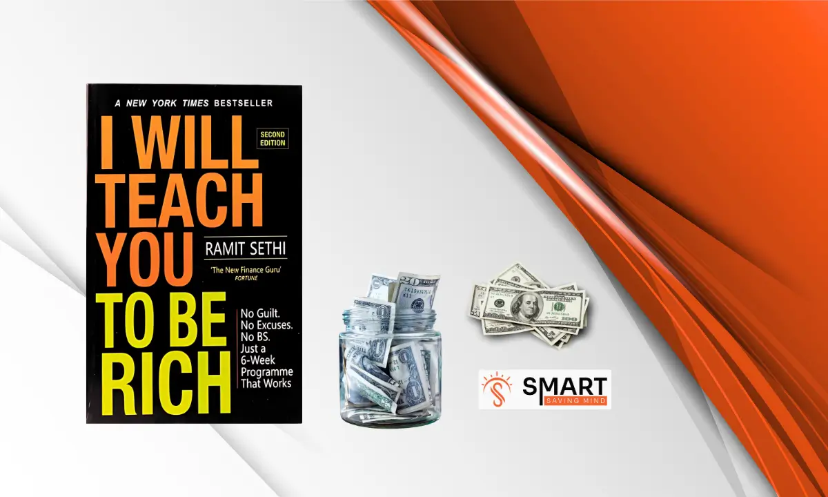 I Will Teach You To Be Rich,
