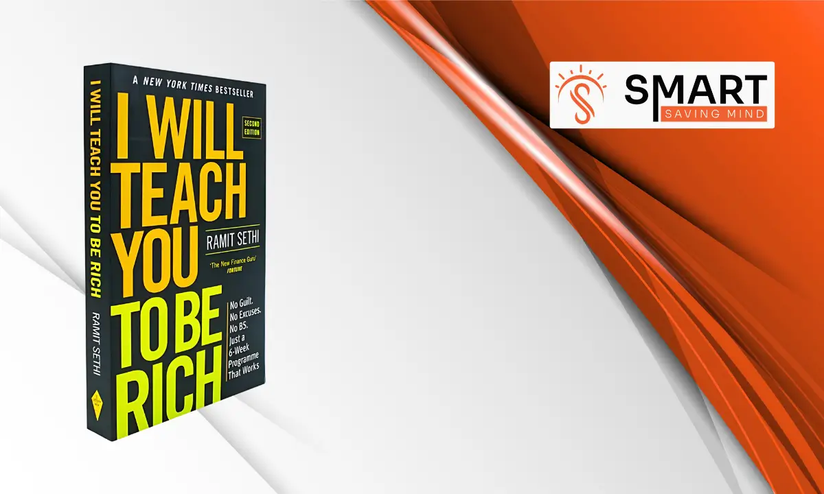 I-Will-Teach-You-To-Be-Rich, Book SUmmary