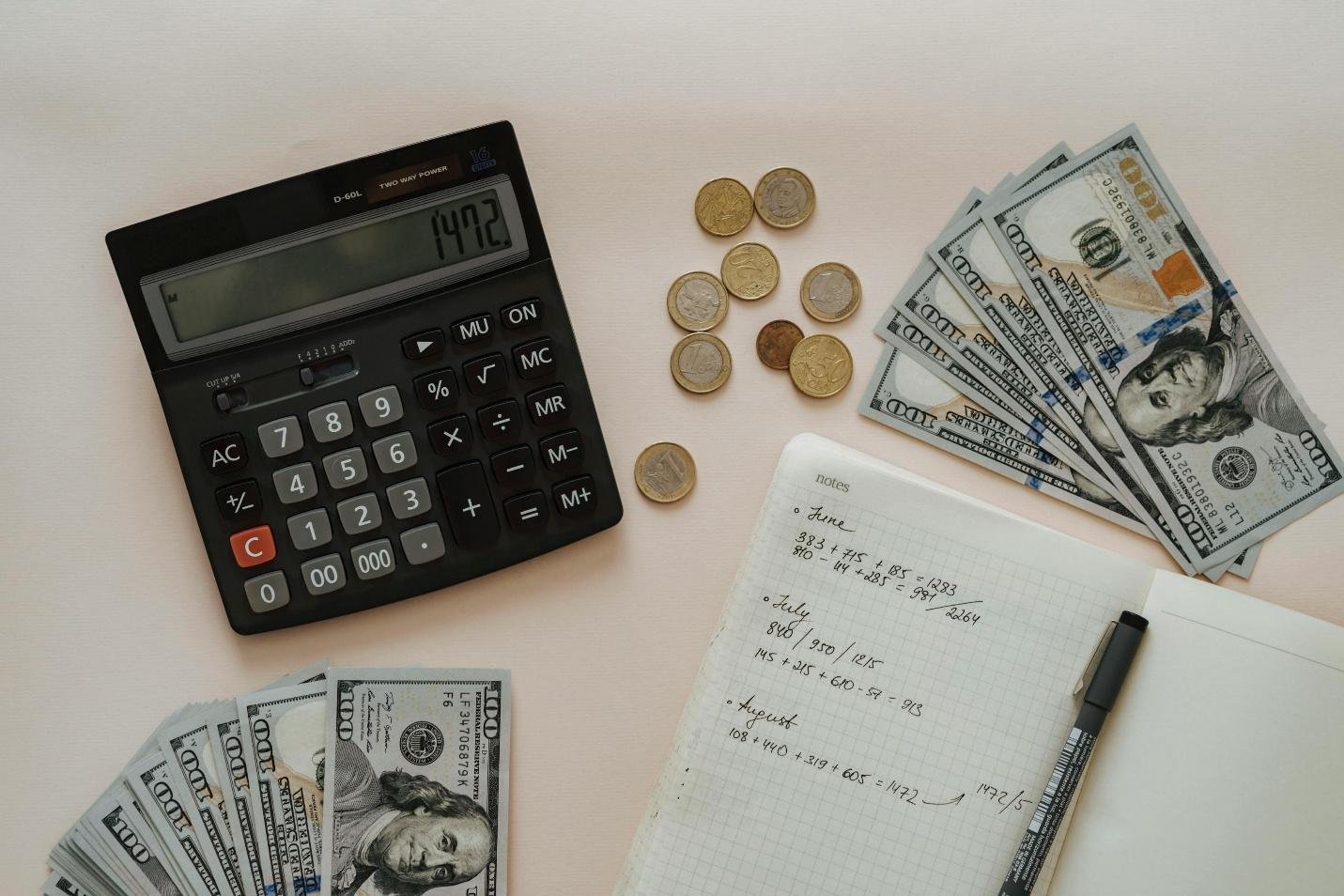 How to manage your irregular income