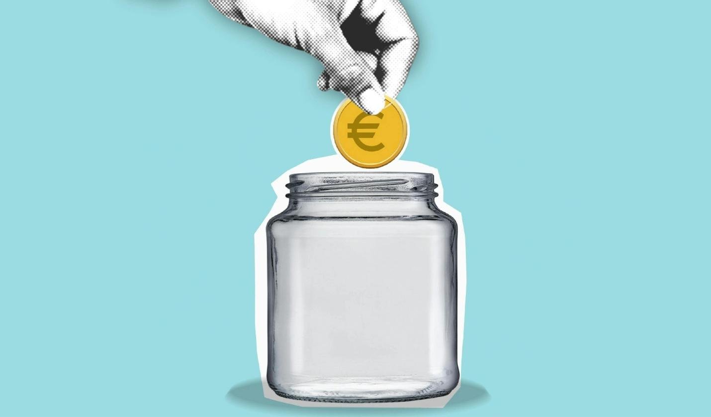 How Much of Your Income Should You Save