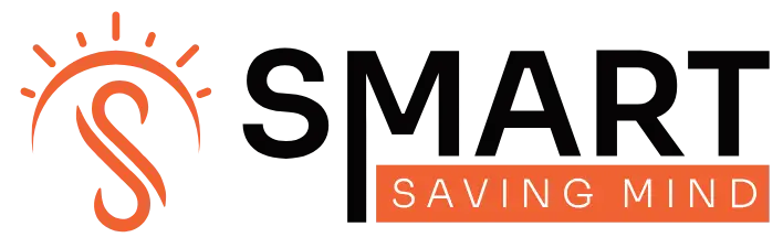 Smart Saving Minds Logo