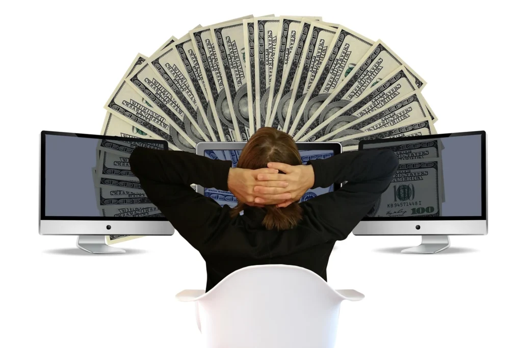 10 Low-Investment Passive Income Ideas You Can Start Today