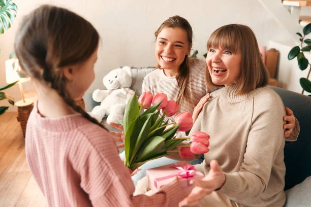 Fun birthday ideas at home