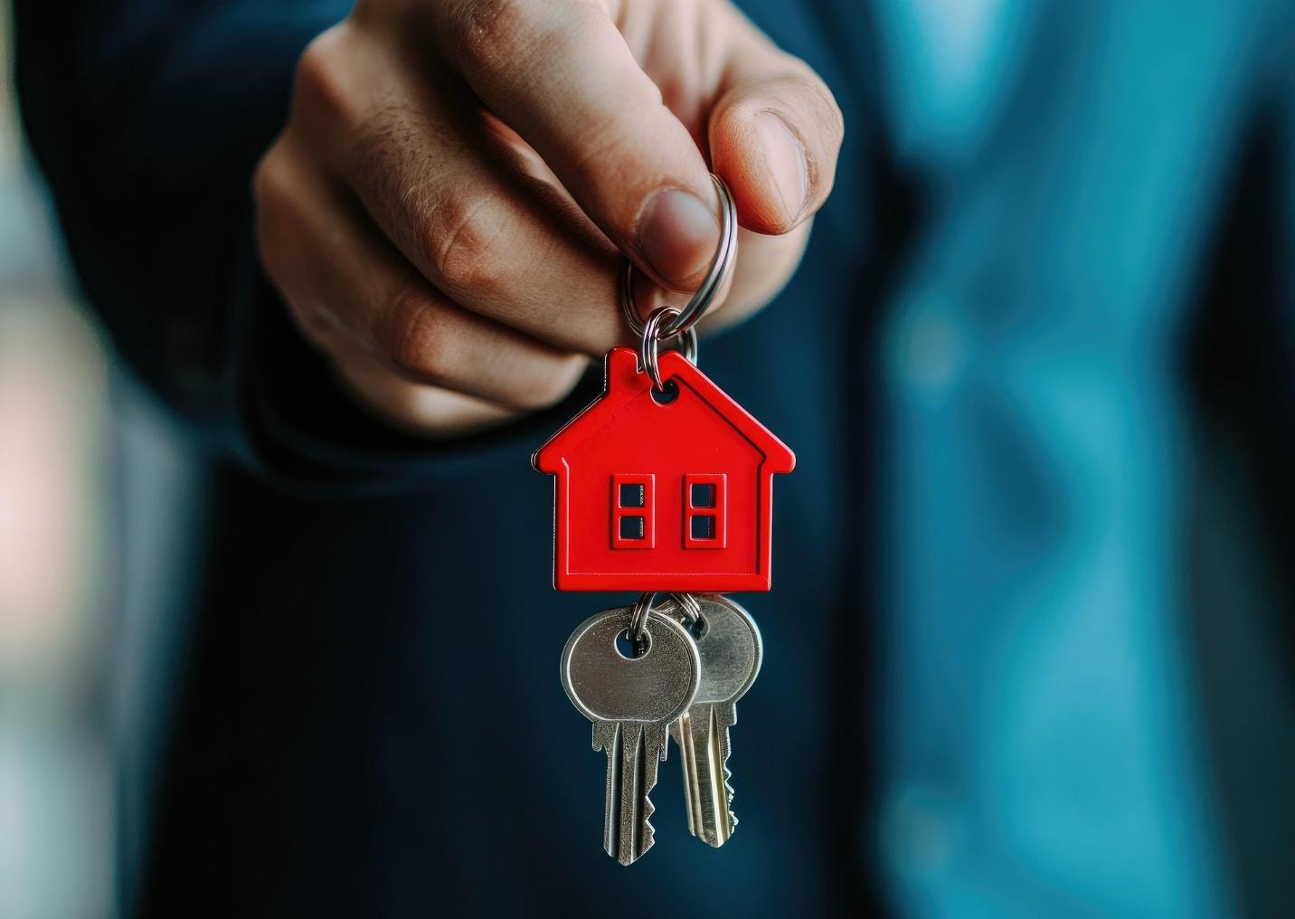 Comprehensive 2025 guide exploring whether real estate is still a good investment, with insights on market trends, AI, blockchain, and smart investing strategies