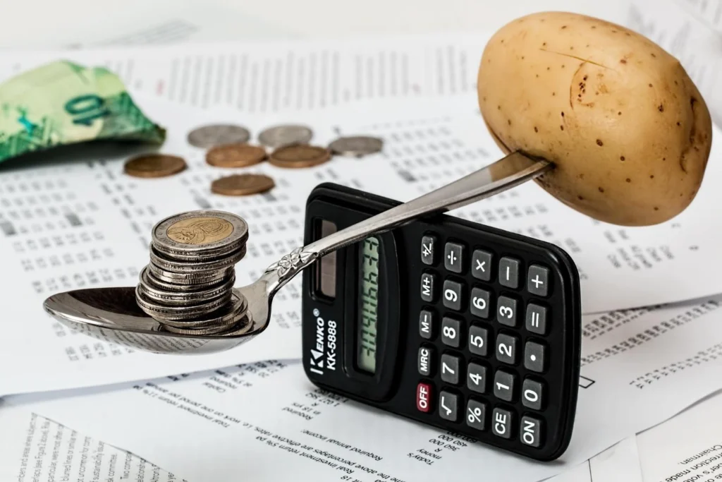 I used to be careless with money but learned to budget, save, and build financial confidence.