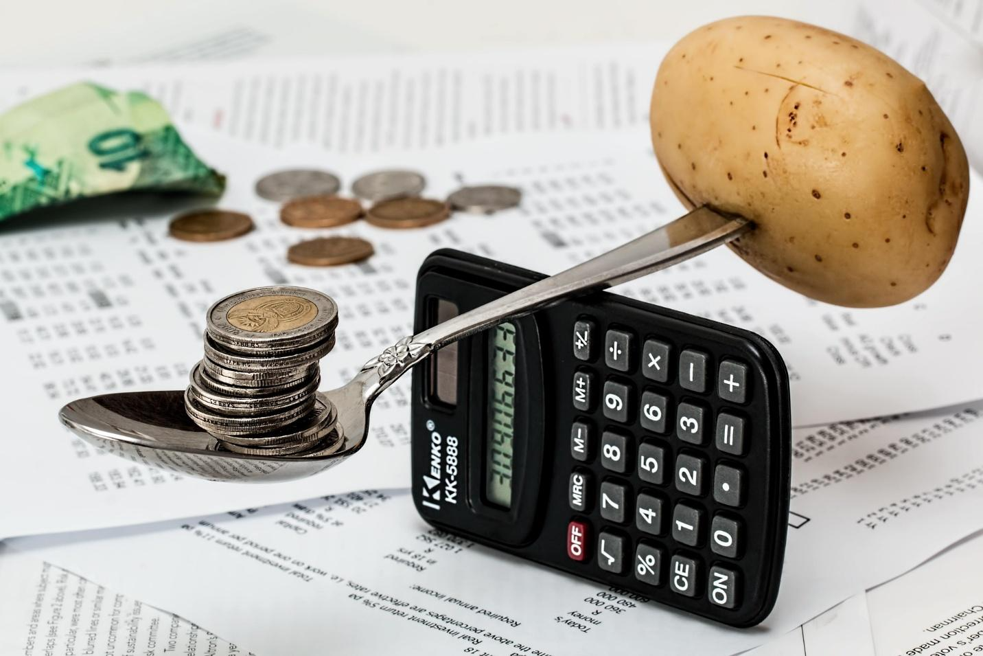 I used to be careless with money but learned to budget, save, and build financial confidence.