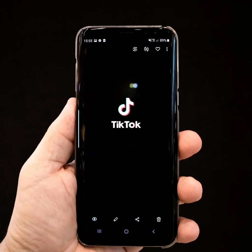 TikTok as a platform for credible and viral finance content