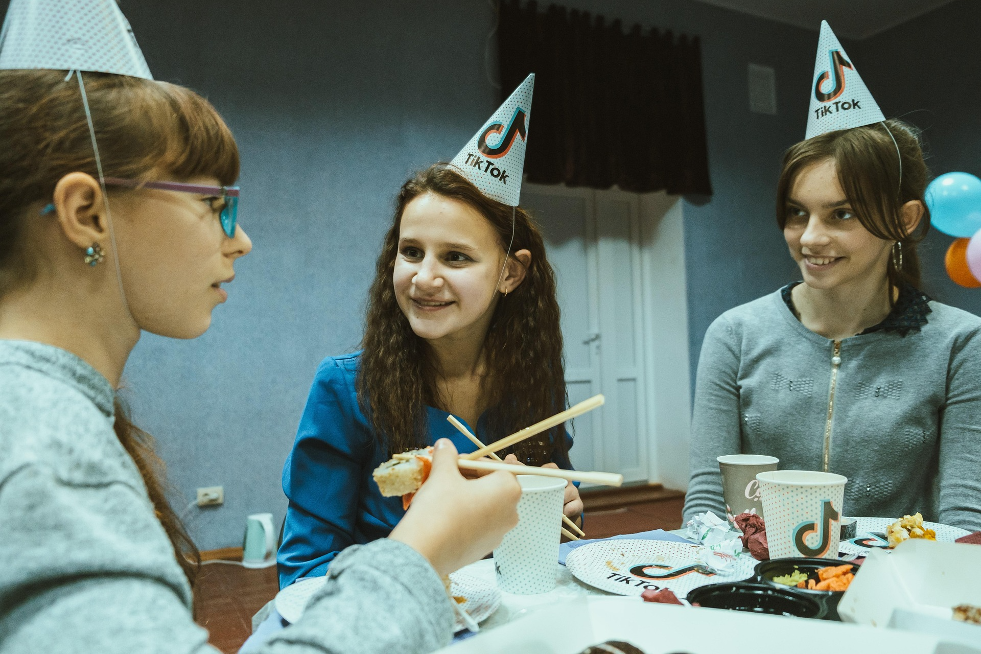 How TikTok trends are influencing money advice for Gen Z